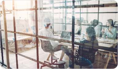 Führung im Mittelstand