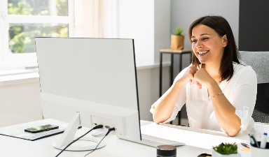 Virtuelle Führung