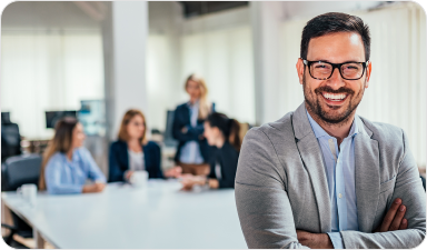 Das 1 x 1 der Führung