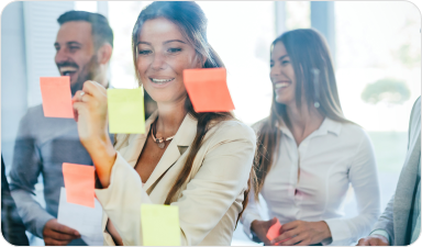 Agil und konsequent Führen in Zeiten des digatalen Wandels