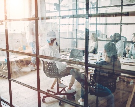 Führung im Mittelstand